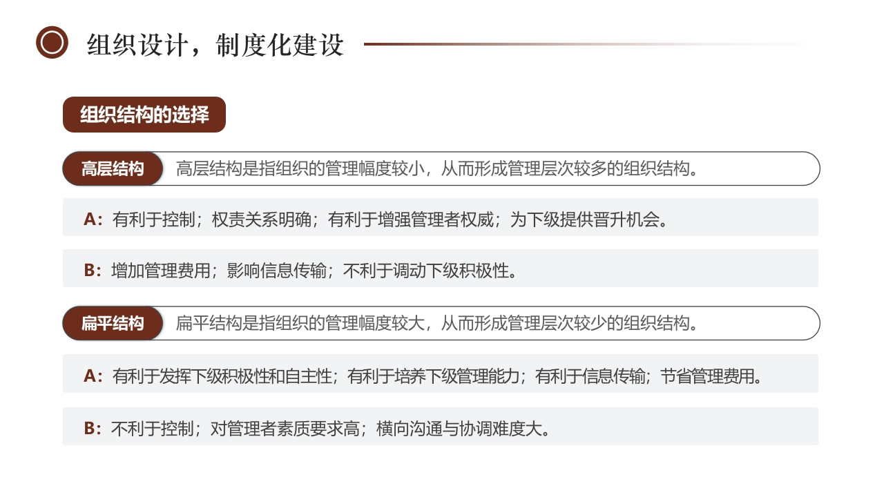 如何经营管理企业培训PPT课件18