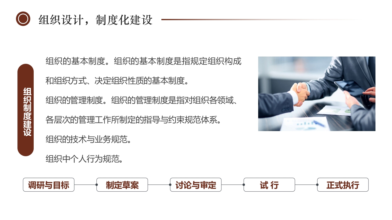 如何经营管理企业培训PPT课件19