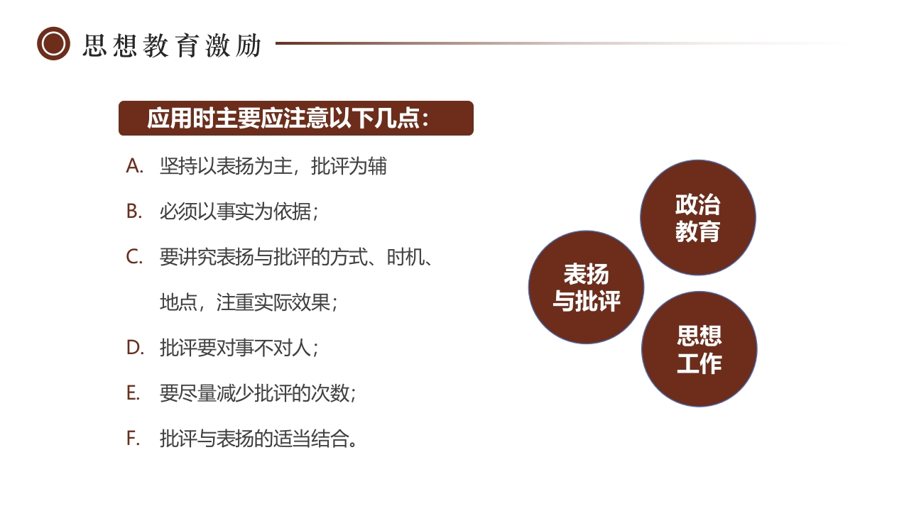 如何经营管理企业培训PPT课件29