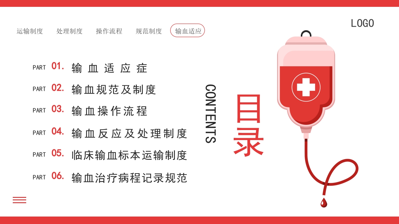 输血过程管理制度、操作及处理流程PPT课件2