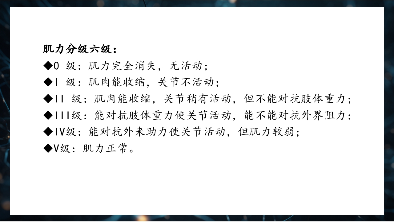 股骨粗隆间骨折护理查房PPT课件11