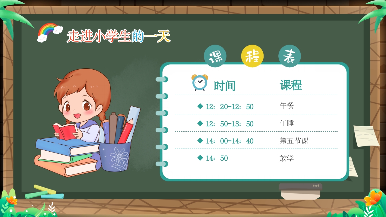 幼儿园幼小衔接家长会PPT课件7