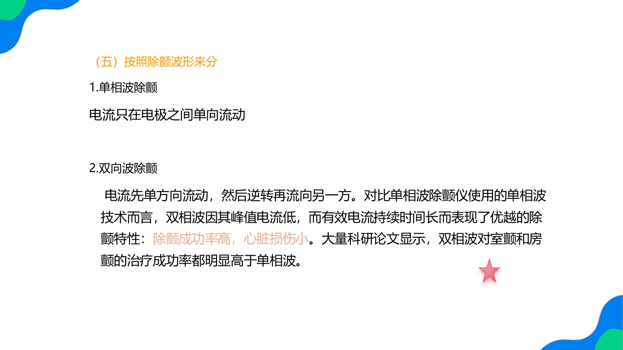 除颤仪的操作保养与维护PPT课件18