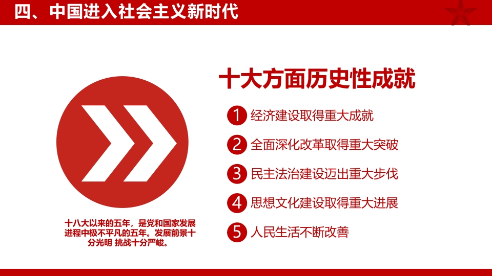 2024年新中国成立75周年举国同庆盛世华诞喜迎国庆PPT课件27