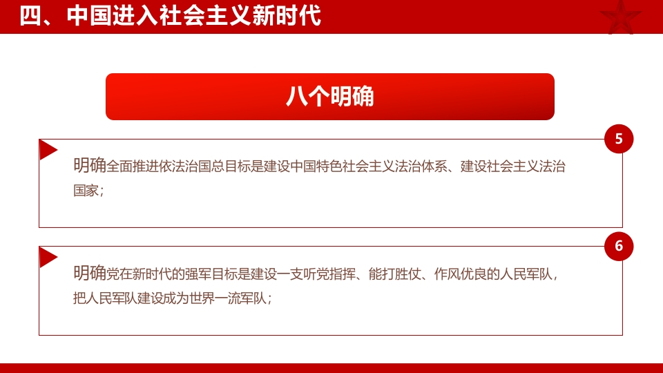 2024年新中国成立75周年举国同庆盛世华诞喜迎国庆PPT课件36