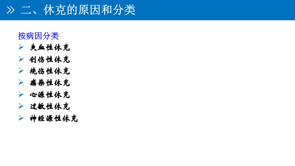 脓毒性休克护理查房PPT课件11