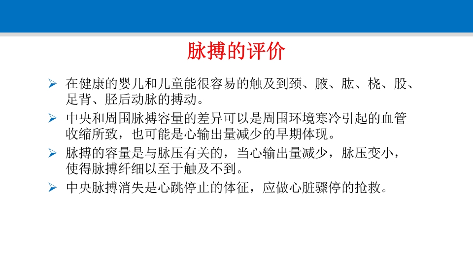 脓毒性休克护理查房PPT课件19