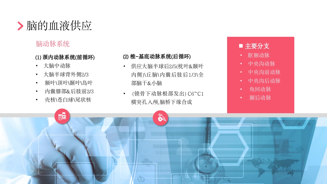 后循环缺血护理查房PPT课件14