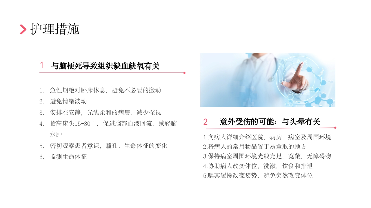 后循环缺血护理查房PPT课件27