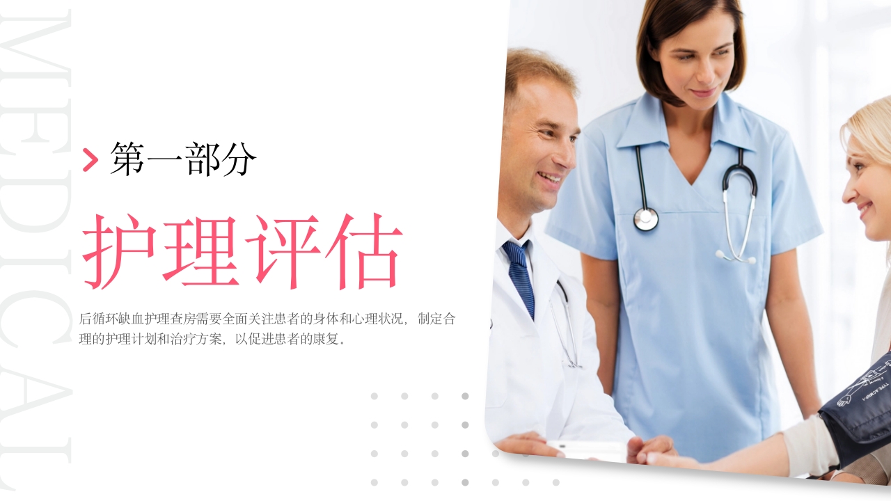 后循环缺血护理查房PPT课件3