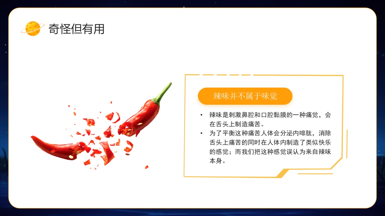 小学生趣味科普知识PPT课件14