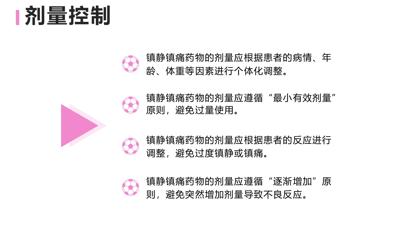 危重症患者镇静镇痛护理PPT课件下载13