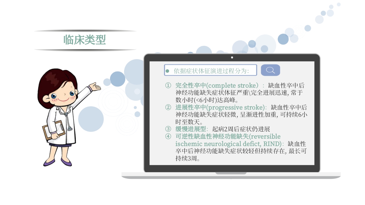 脑梗死PPT课件13
