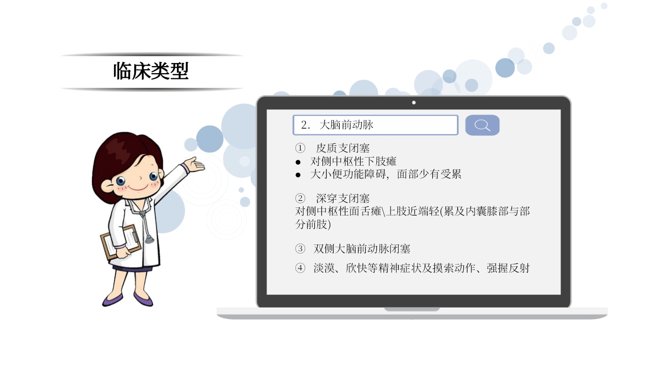 脑梗死PPT课件15