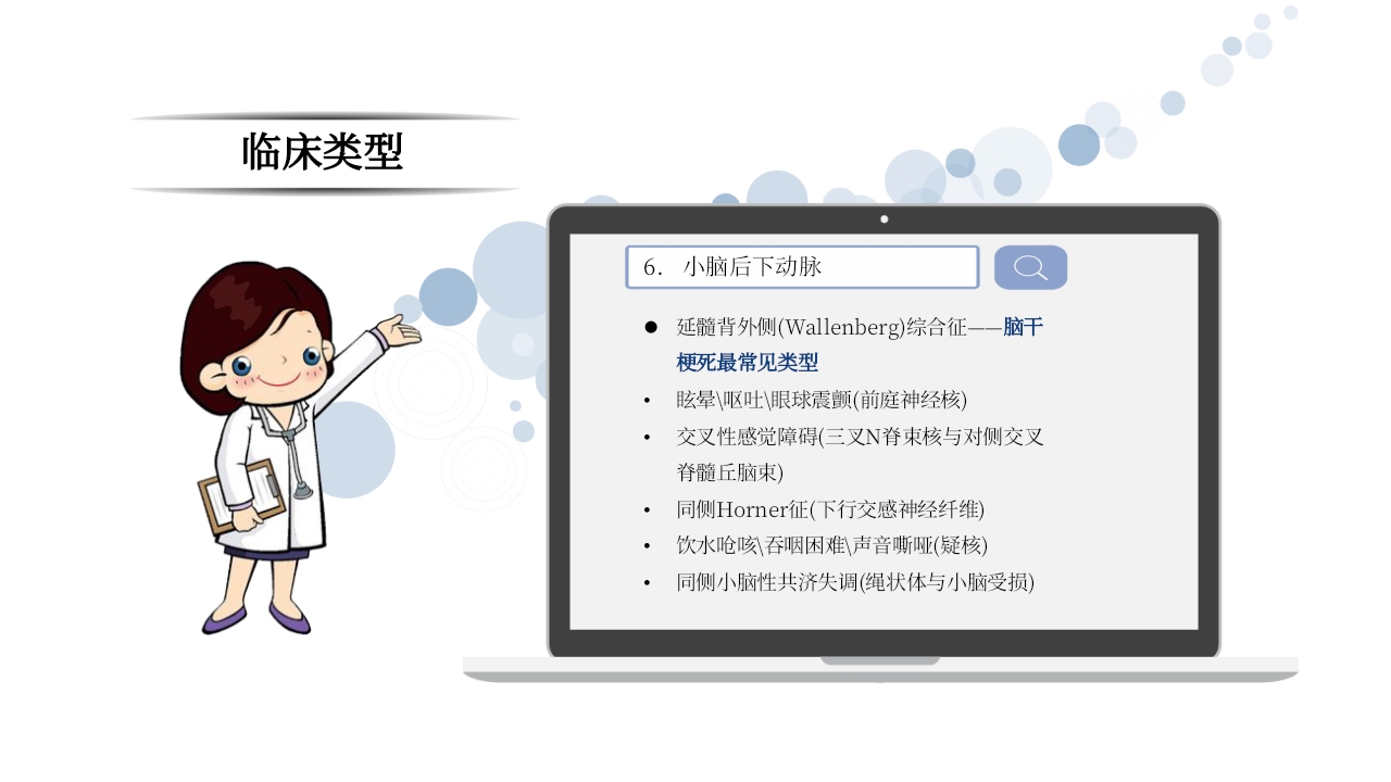 脑梗死PPT课件18