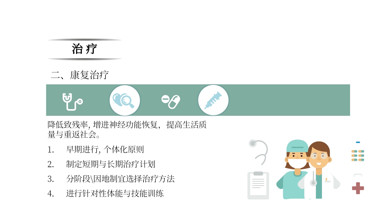 脑梗死PPT课件31