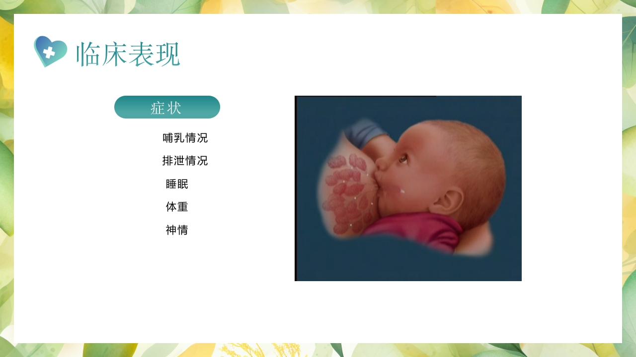 产后缺乳的中医疗法PPT课件6