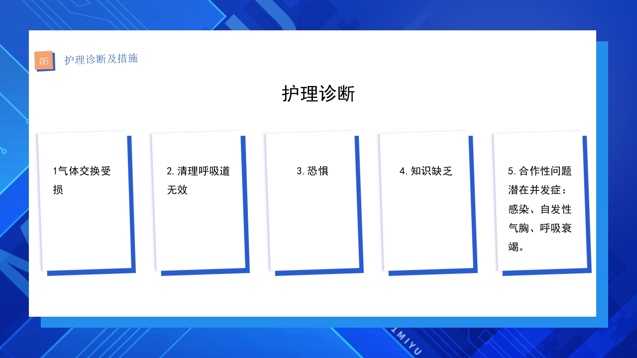 支气管哮喘护理查房PPT课件25