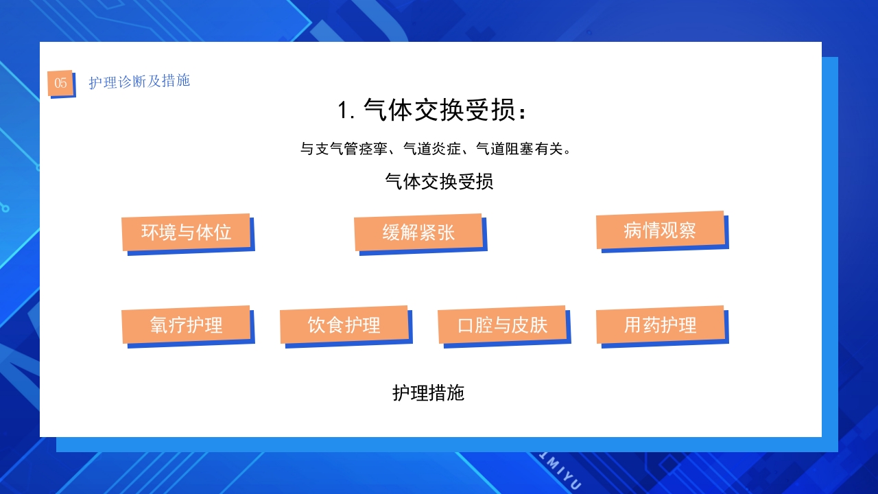 支气管哮喘护理查房PPT课件26