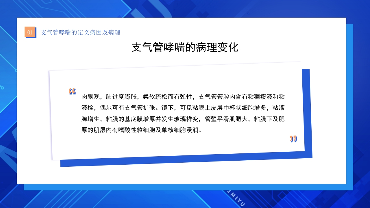 支气管哮喘护理查房PPT课件6