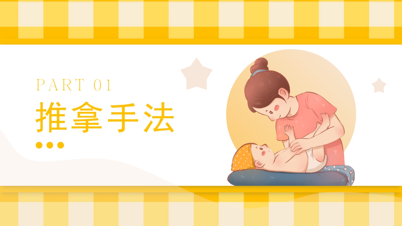小儿常见穴位推拿培训PPT课件3