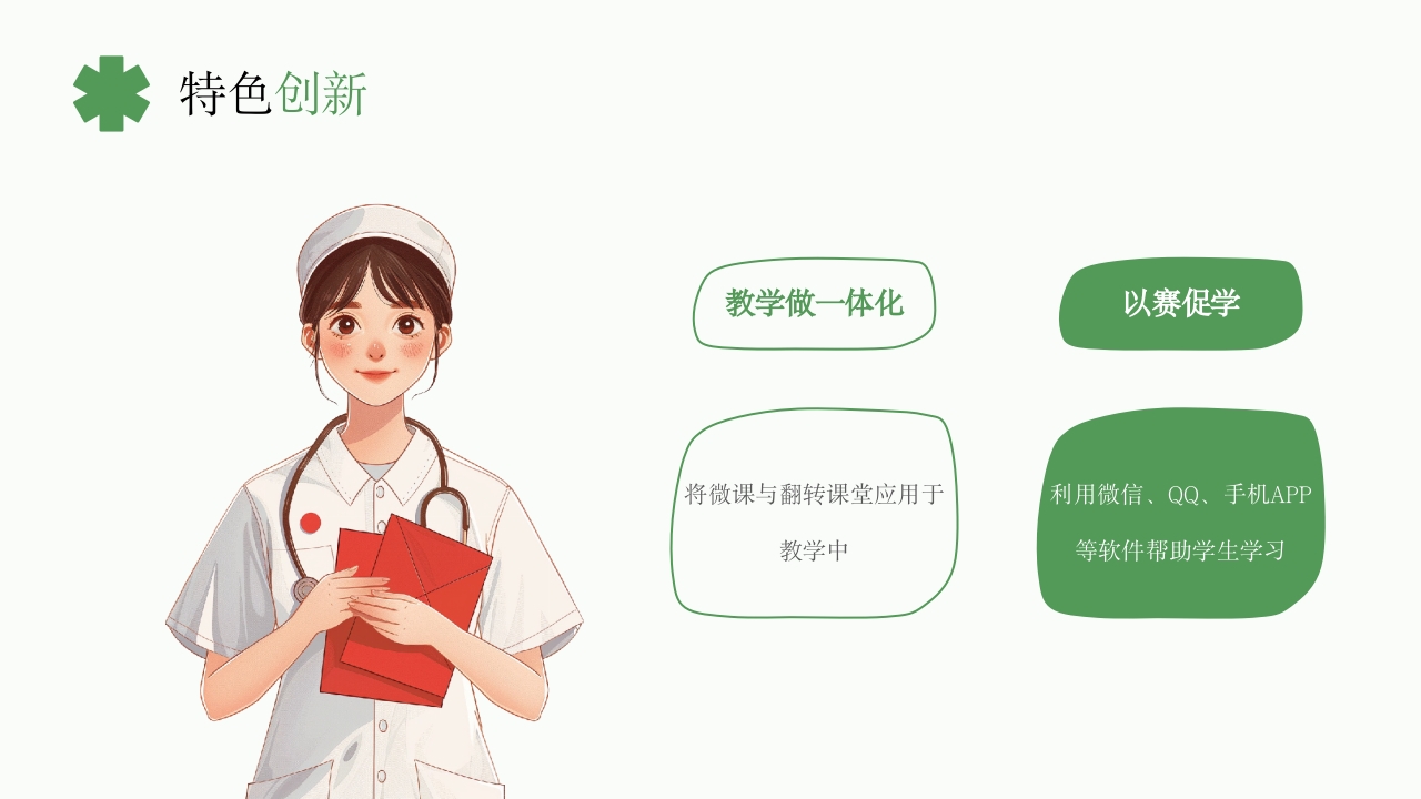 《基础护理学》课程说课PPT课件23