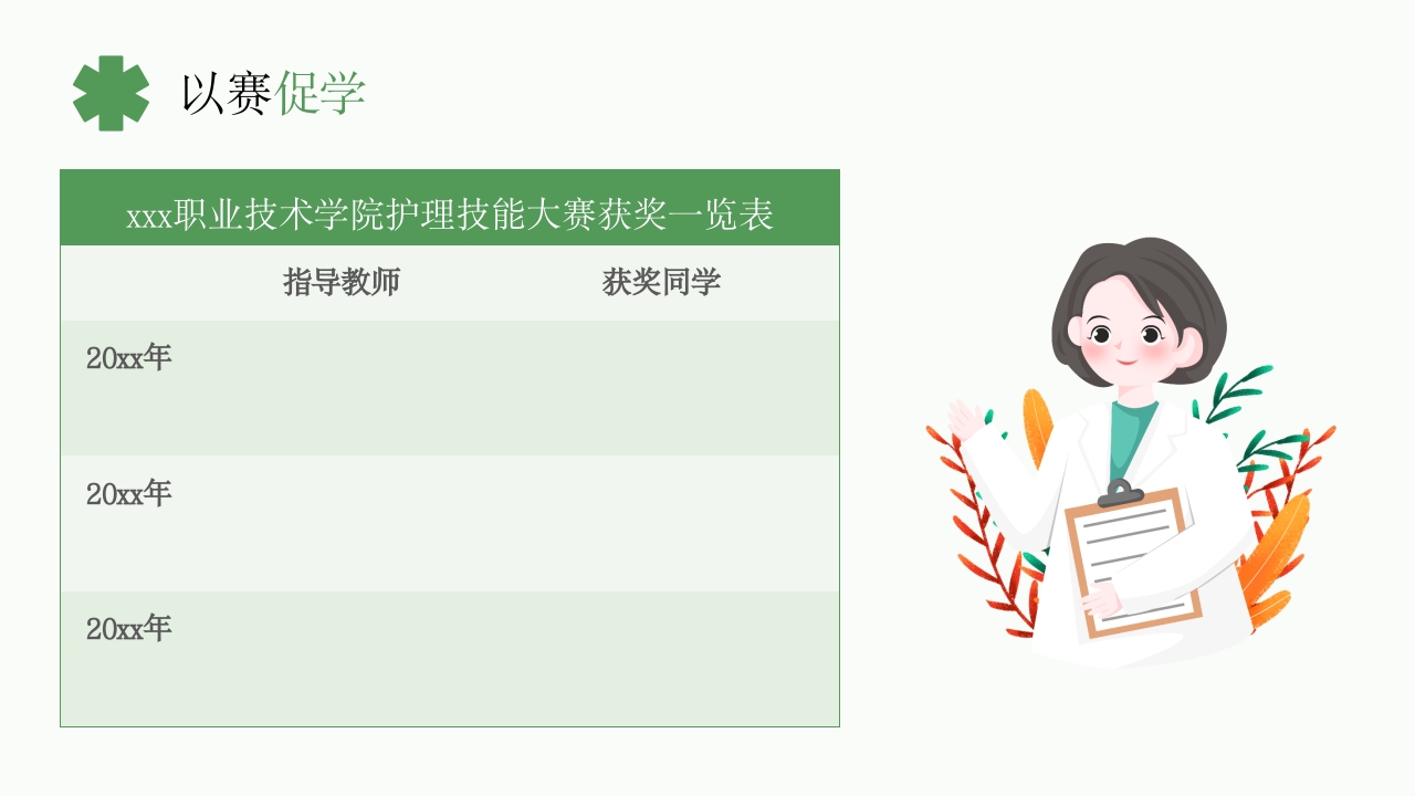 《基础护理学》课程说课PPT课件26