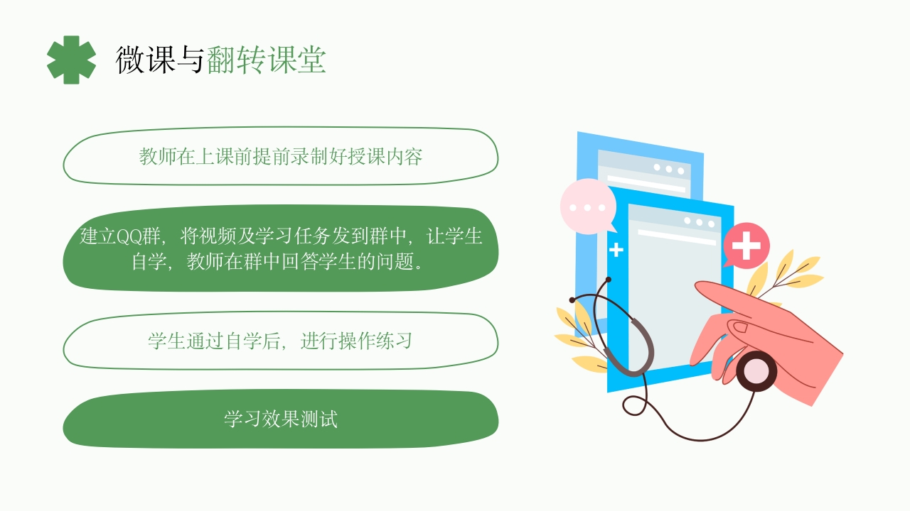 《基础护理学》课程说课PPT课件29