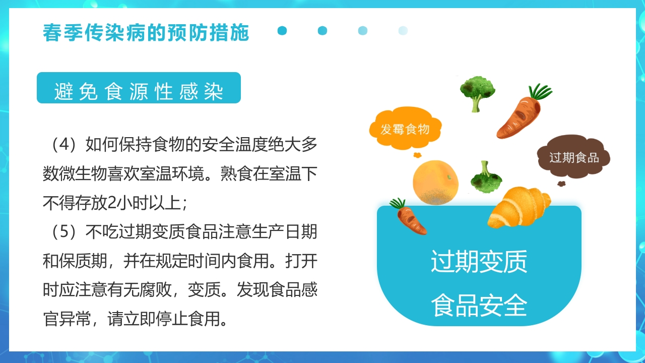 春季传染病预防PPT课件29