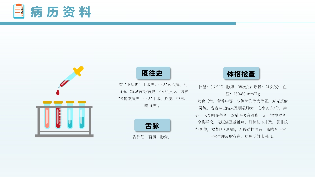 肛肠科护理查房PPT课件13