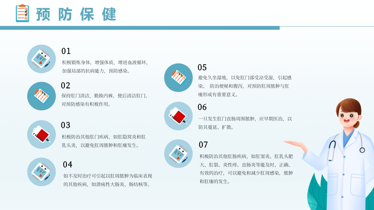 肛肠科护理查房PPT课件28