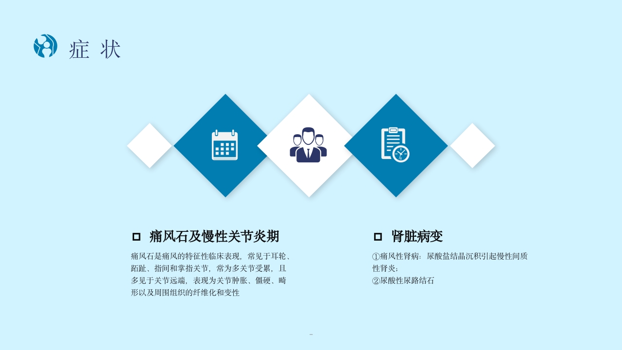痛风性关节炎患者的护理PPT课件10