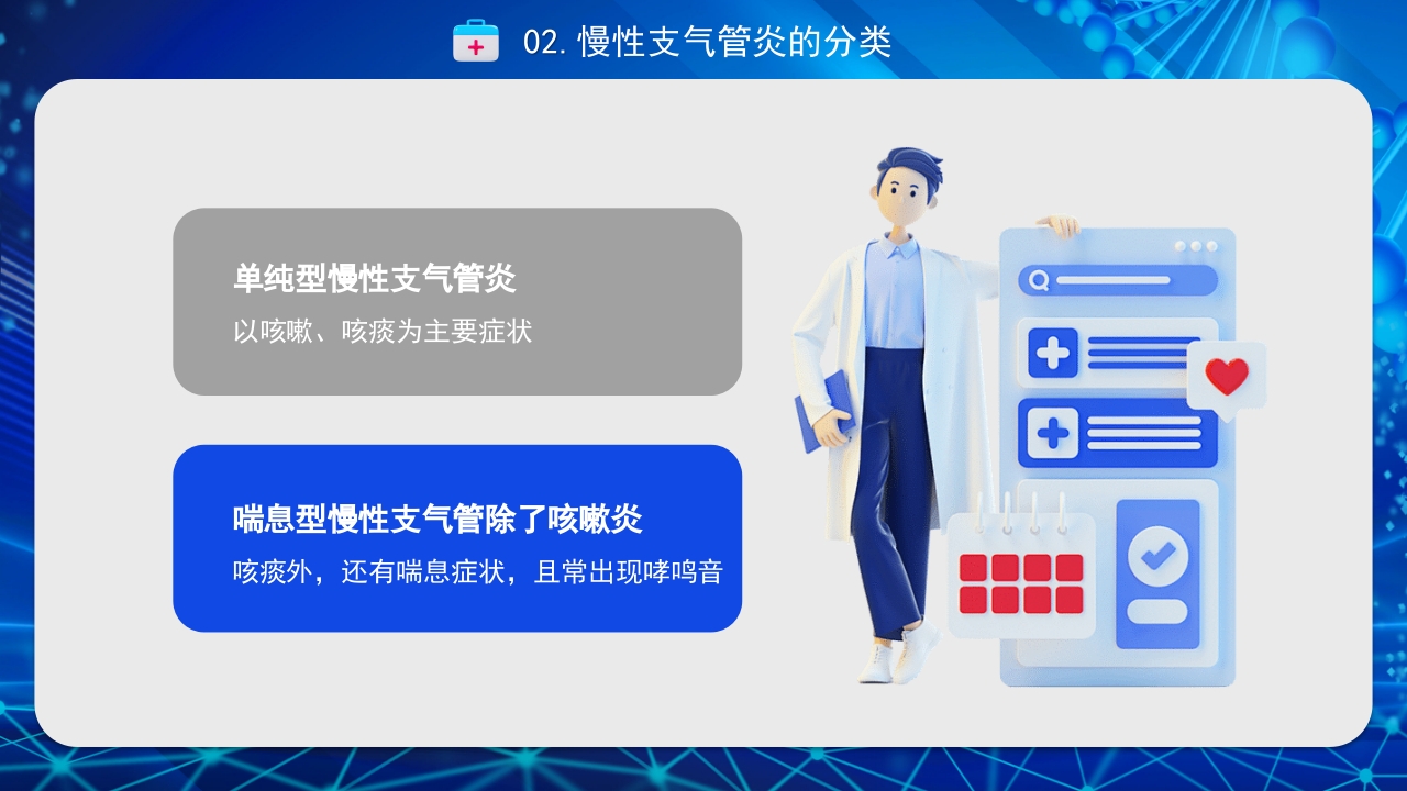 慢性支气管炎PPT课件8