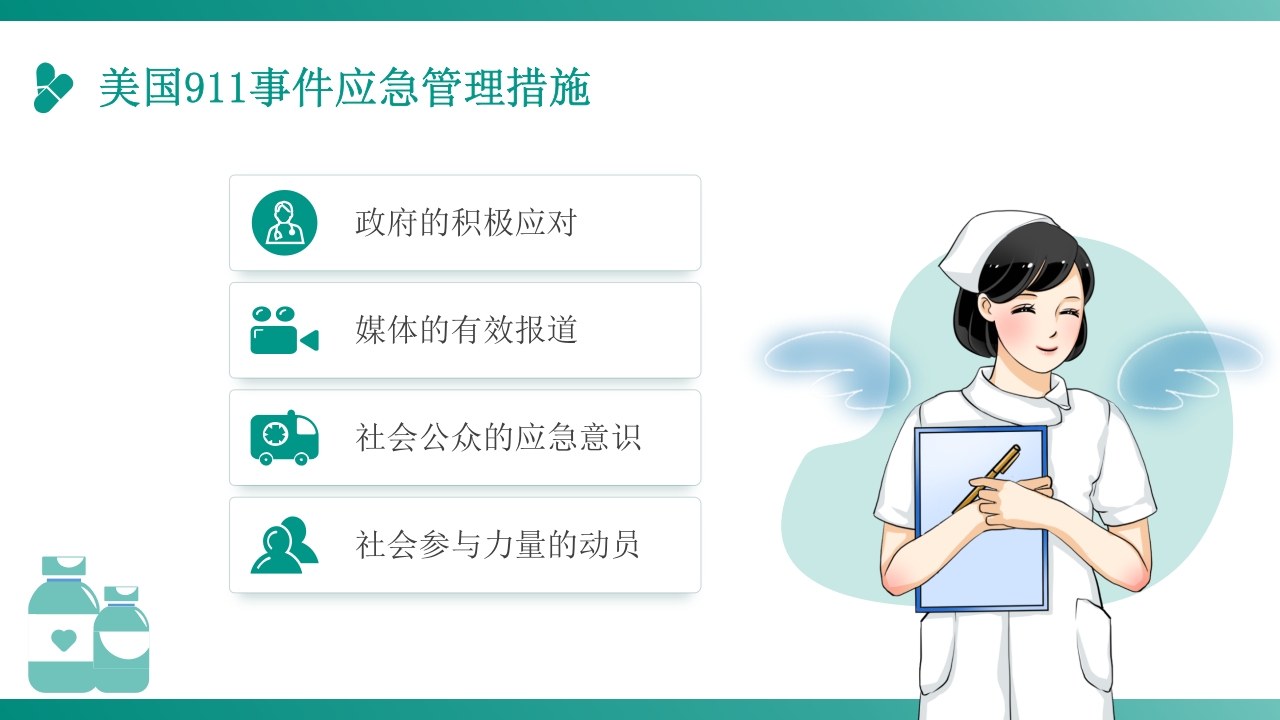 护理应急预案培训PPT课件5