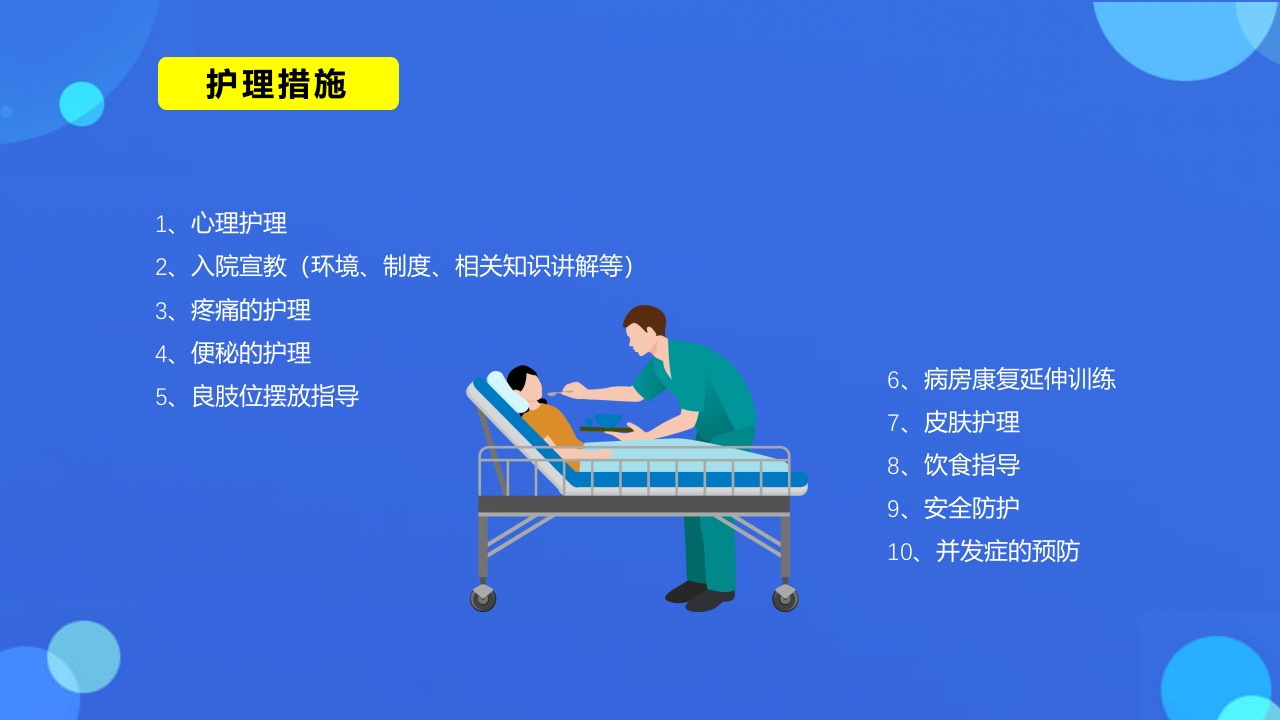 脑卒中病人护理查房PPT课件18