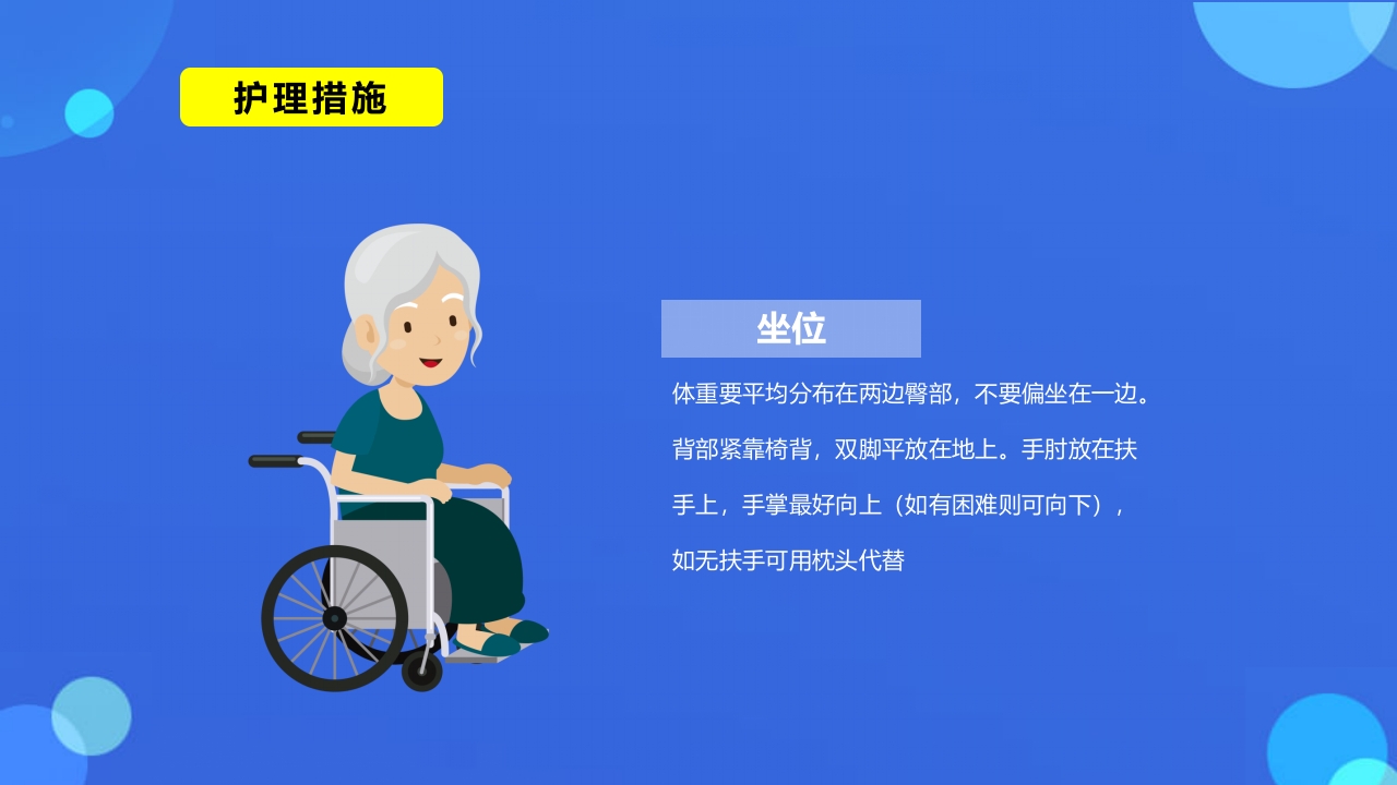 脑卒中病人护理查房PPT课件24