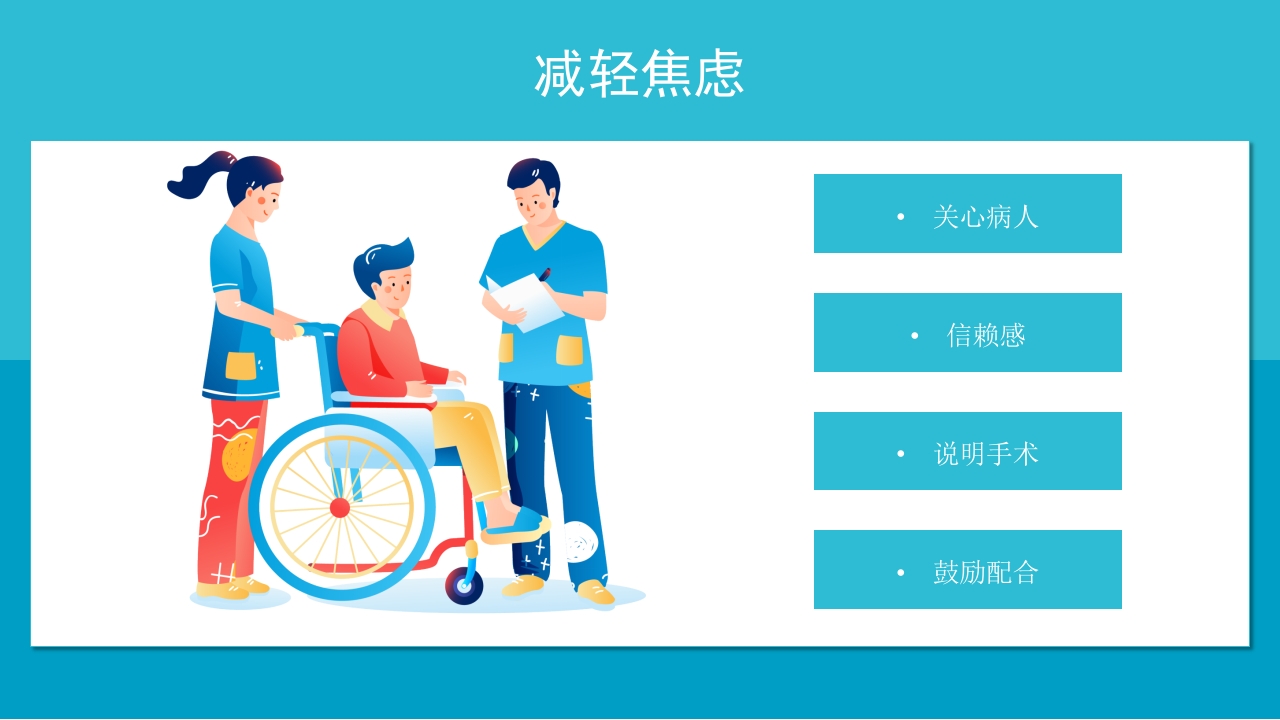 医疗耳鼻喉科护理查房PPT课件14