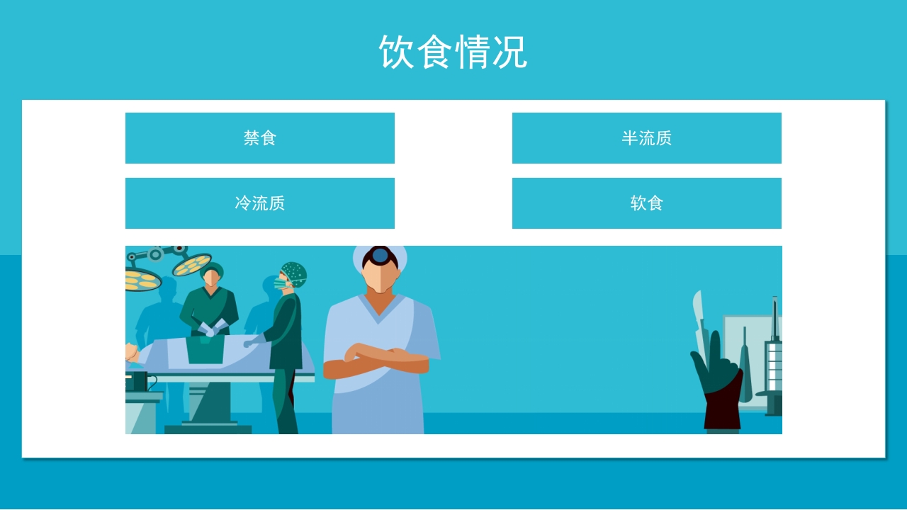 医疗耳鼻喉科护理查房PPT课件27