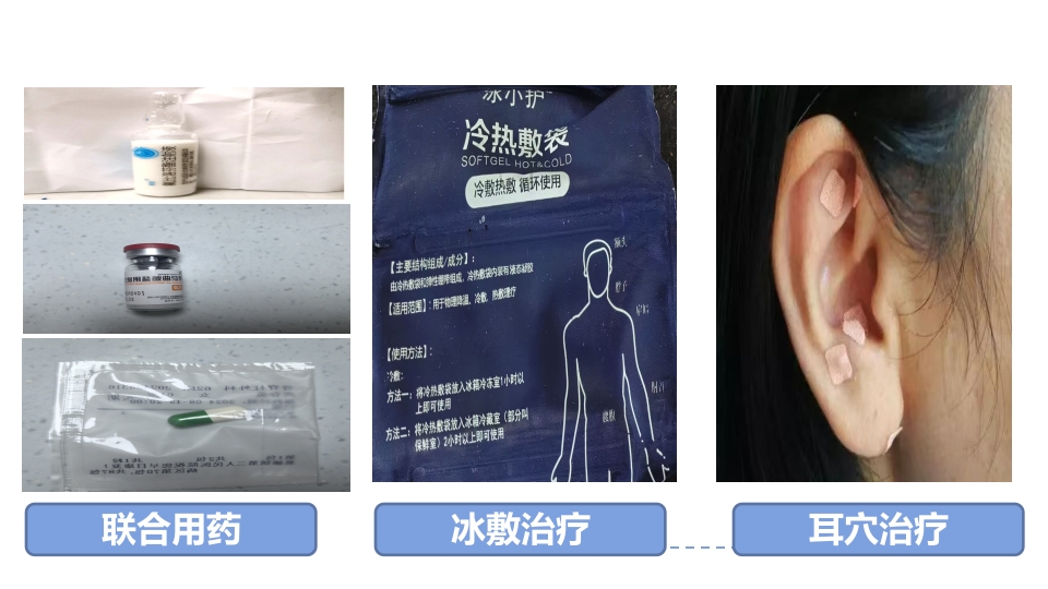 1例左三踝骨折患者的护理查房PPT课件22