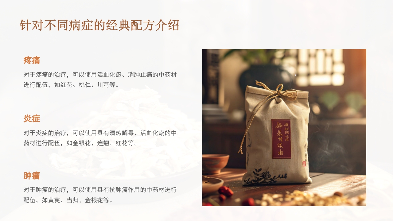 中药封包疗法PPT课件17