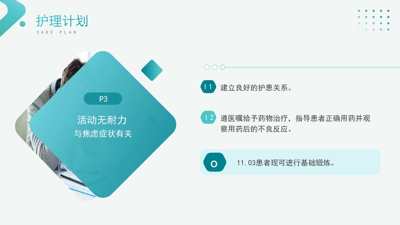 焦虑症患者的护理查房PPT课件21