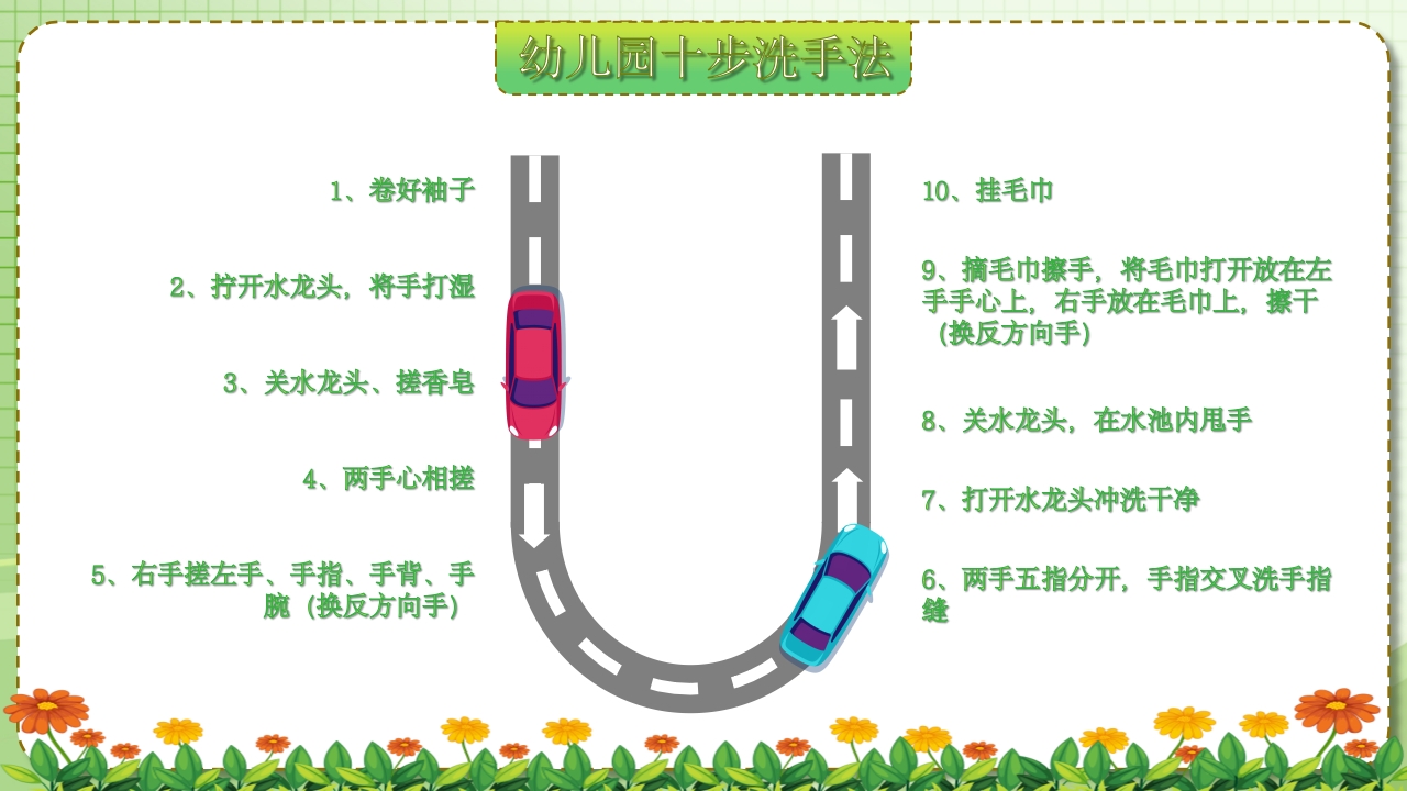 保教于细育幼于心幼儿园保育员PPT课件17