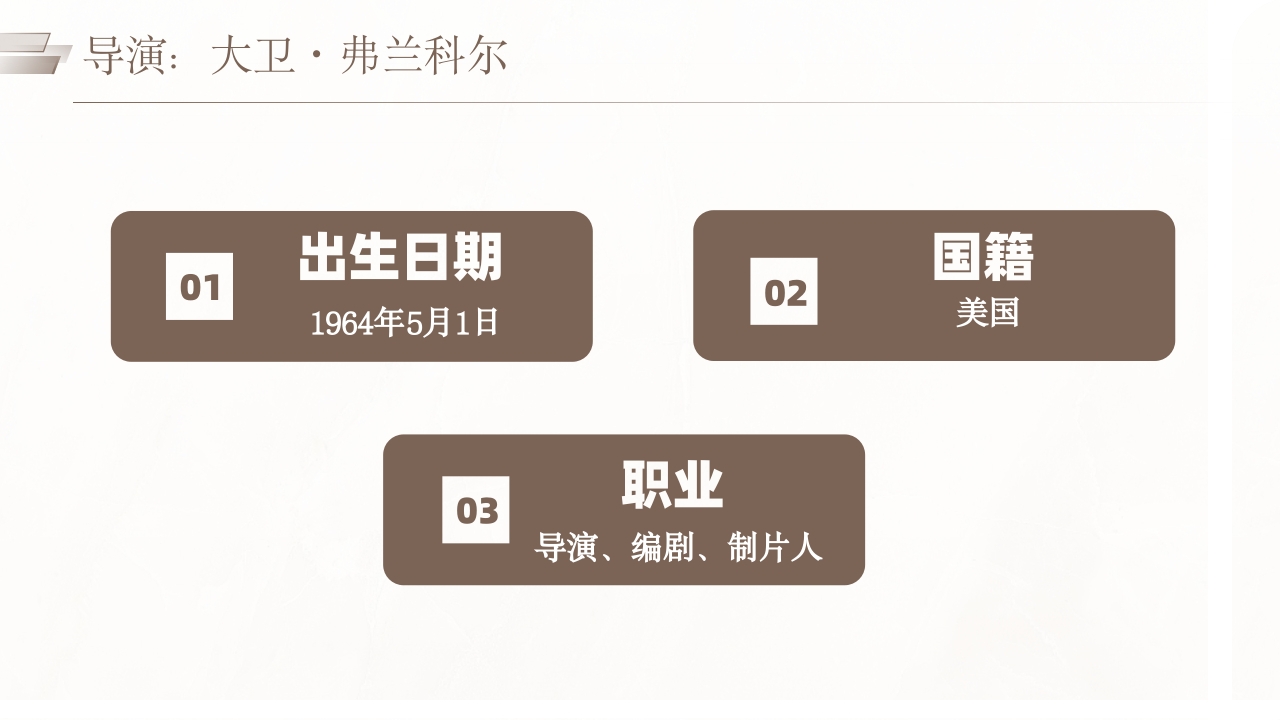 穿普拉达的女王电影分享PPT课件4