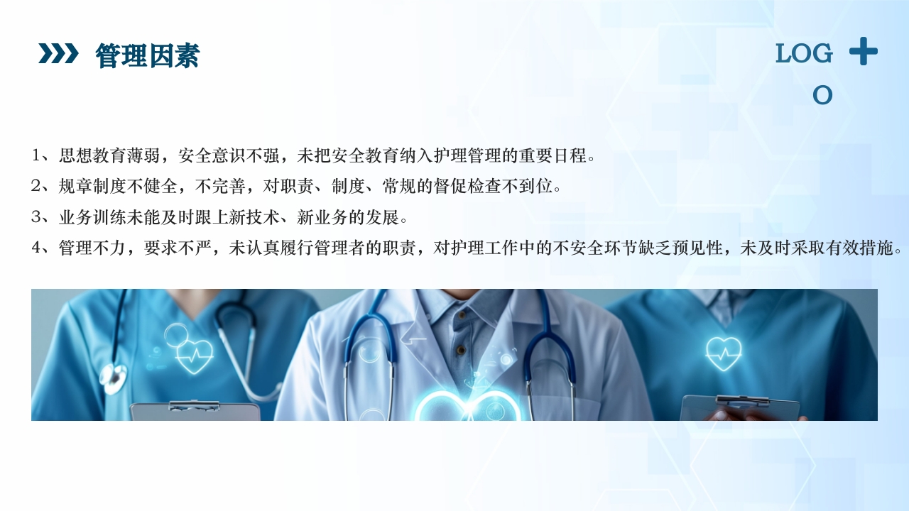 医疗风患者安全管理ppt课件17