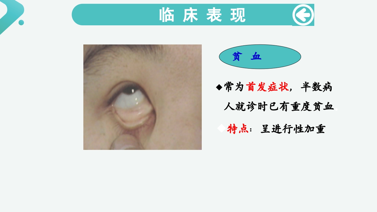 白血病病人的护理PPT课件10