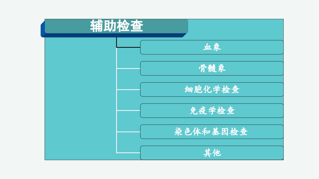 白血病病人的护理PPT课件24