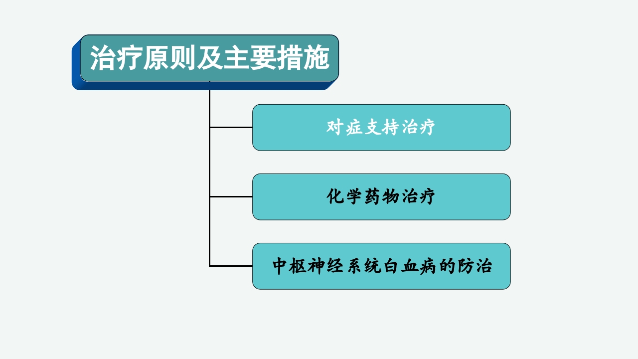 白血病病人的护理PPT课件27