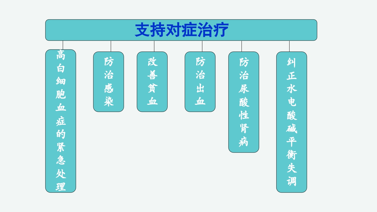 白血病病人的护理PPT课件28