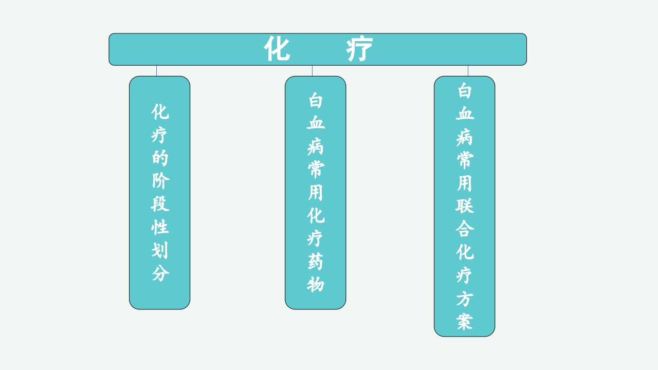 白血病病人的护理PPT课件35