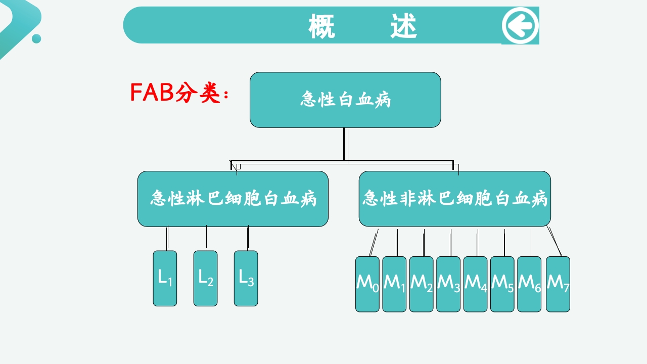 白血病病人的护理PPT课件6